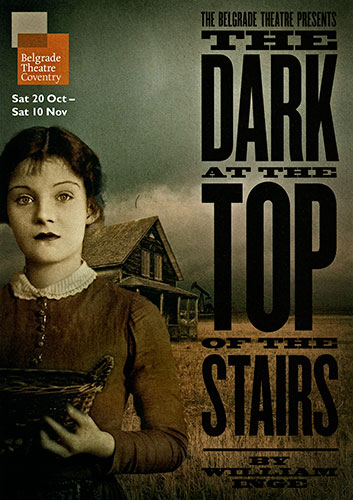 The Dark at the Top of the Stairs — Belgrade Theatre Coventry