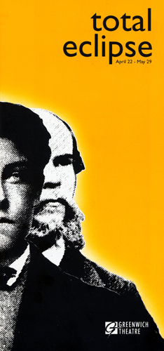 Time and the Room — Gate Theatre